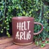 Krus - Helt ærlig