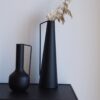 Florero vase - Sort - Bilde 2