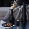 Florero vase - Sort - Bilde 3