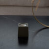 Cube Lysholder - Oliven - Bilde 2