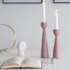 Urban Lysestake - Dusty Rose