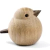 Sparrow - Eik natur - Bilde 4