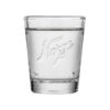 Norgesglasset: Shotglass 6pk - Bilde 4