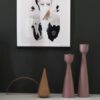 Urban Lysestake - Dusty Rose - Bilde 2