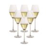 Odysse - Champagneglass - Bilde 3