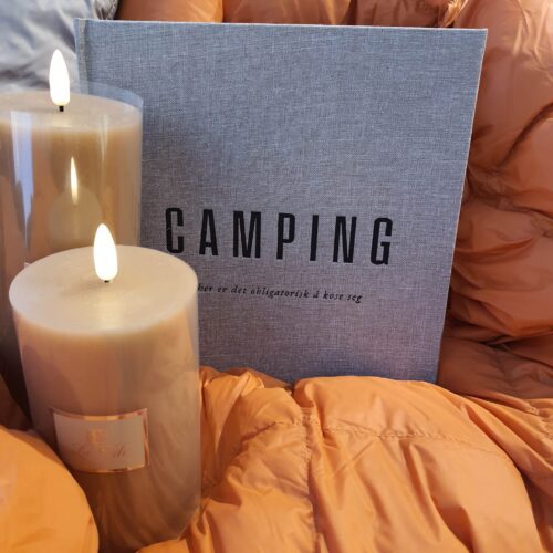 Campingboka