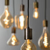 Deco LED Pære flere str. - Bilde 2