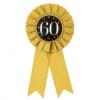 Gullmedalje/Sløyfe - 30/40/50 år - Bilde 5
