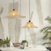 Ibiza Taklampe - 2 Størrelser