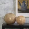 Iguazu Globe Bordlampe - 2 Størrelser - Bilde 2