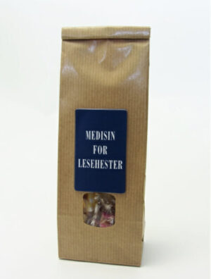 SNOP - MEDISIN FOR LESEHESTER