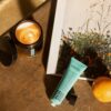 Peppermint Basil Håndkrem - 30 ml