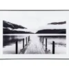 FOTOKUNST - 3 FORSKJELLIGE - 60 X 40 CM - Bilde 3