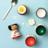 Bordfolk -  Eggeglass - Mummi - Bilde 2