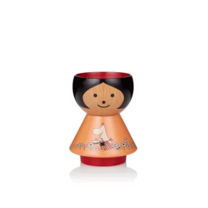 Bordfolk -  Eggeglass - Mummi