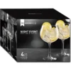 Night Event - Ginglass 4-pkn - Bilde 3