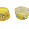 Mummi muffinsformer 50 pk - 4 farger - Bilde 4