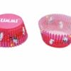 Mummi muffinsformer 50 pk - 4 farger - Bilde 3