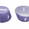 Mummi muffinsformer 50 pk - 4 farger - Bilde 2
