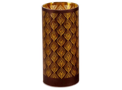 Lyslykt LED - 2 str - Oriental - Bilde 3