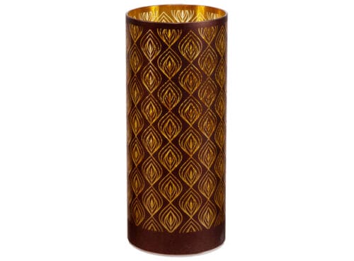 Lyslykt LED - 2 str - Oriental - Bilde 4