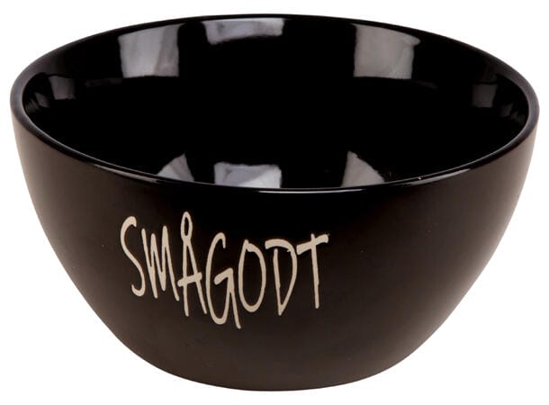 Skål i keramikk - Smågodt - 2 farger - Bilde 2