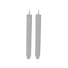 LED Kronelys - 3 farger - Bilde 4