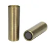 Lysestake Magnet - Antikk Messing - Bilde 3