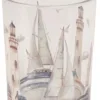 Lysglass Maritim Fyrtårn - Bilde 2