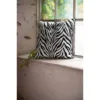 Zebra putetrekk